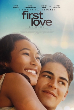 First Love-123movies