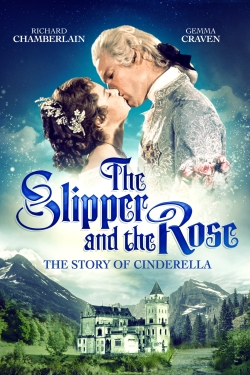 The Slipper and the Rose-123movies