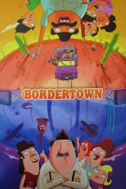 Bordertown-123movies