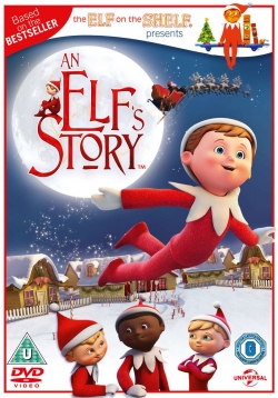 An Elf's Story-123movies