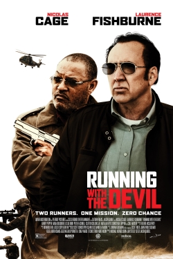 Running with the Devil-123movies