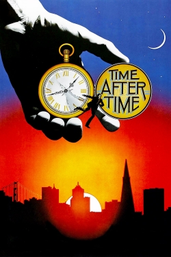 Time After Time-123movies