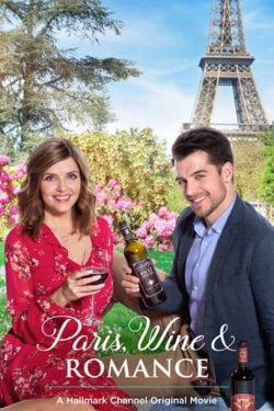 Paris, Wine & Romance-123movies