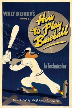 How to Play Baseball-123movies