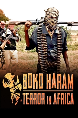 Boko Haram: Terror in Africa-123movies