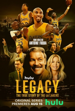 Legacy: The True Story of the LA Lakers-123movies