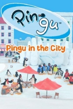 Pingu in the City-123movies