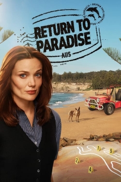 Return to Paradise-123movies