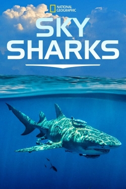 Sky Sharks-123movies