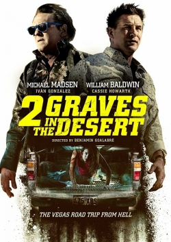 2 Graves in the Desert-123movies