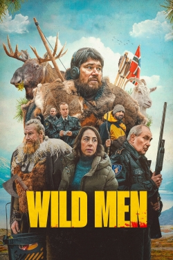 Wild Men-123movies