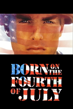 Born on the Fourth of July-123movies