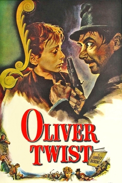 Oliver Twist-123movies