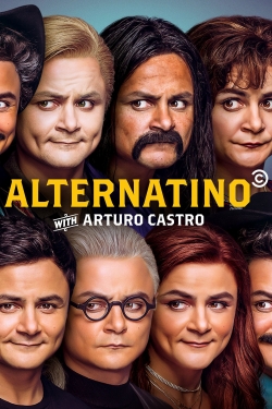 Alternatino with Arturo Castro-123movies