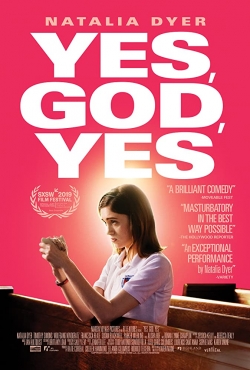 Yes, God, Yes-123movies