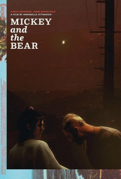 Mickey and the Bear-123movies