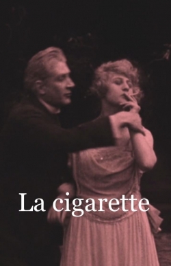 The Cigarette-123movies