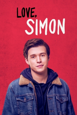 Love, Simon-123movies
