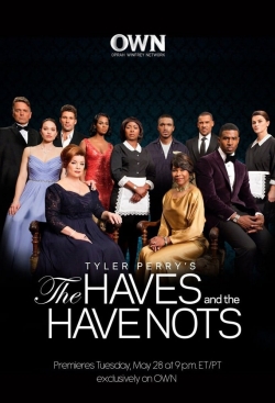Tyler Perry's The Haves and the Have Nots-123movies