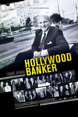 Hollywood Banker-123movies