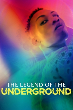 The Legend of the Underground-123movies