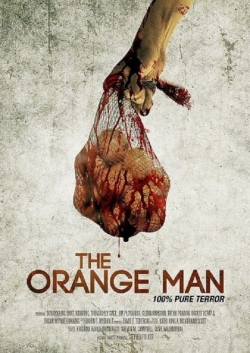 The Orange Man-123movies