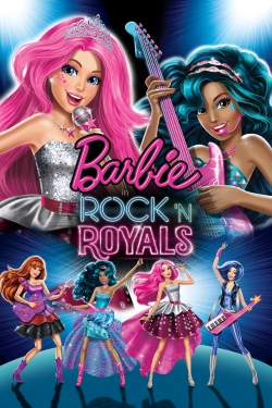Barbie in Rock 'N Royals-123movies