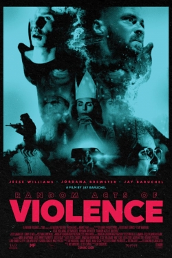 Random Acts of Violence-123movies