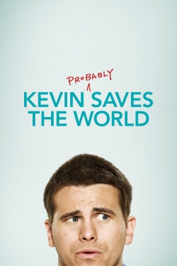Kevin (Probably) Saves the World-123movies