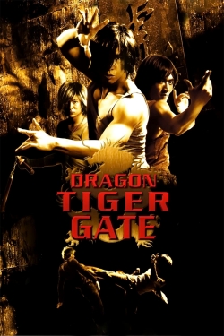 Dragon Tiger Gate-123movies