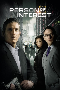 Person of Interest-123movies