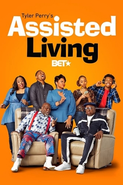 Tyler Perry's Assisted Living-123movies