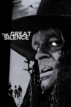 The Great Silence-123movies