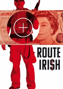 Route Irish-123movies