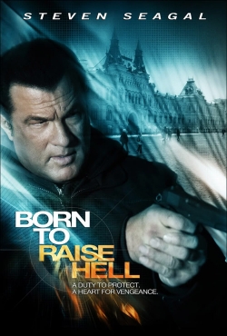 Born to Raise Hell-123movies