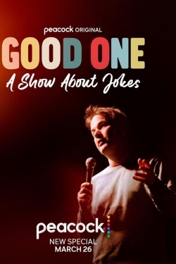 Good One: A Show About Jokes-123movies