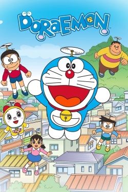 Doraemon-123movies