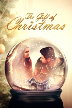 The Gift of Christmas-123movies