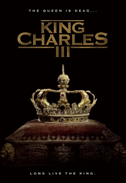 King Charles III-123movies