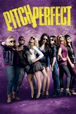Pitch Perfect-123movies