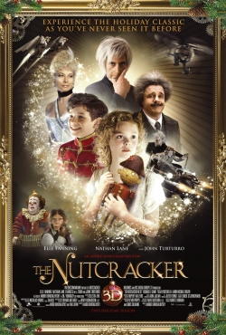 The Nutcracker-123movies