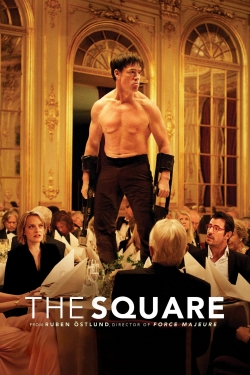 The Square-123movies