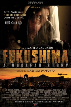 Fukushima: A Nuclear Story-123movies