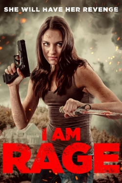 I Am Rage-123movies