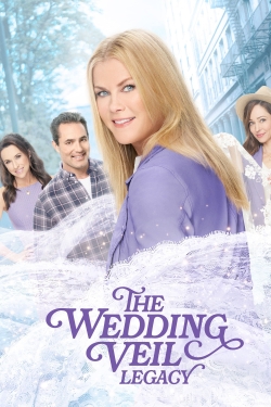 The Wedding Veil Legacy-123movies