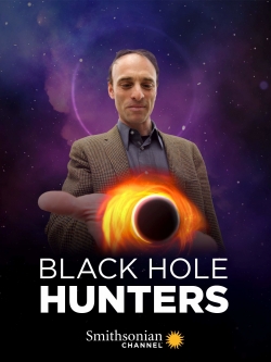 Black Hole Hunters-123movies
