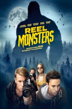 Reel Monsters-123movies