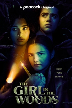 The Girl in the Woods-123movies