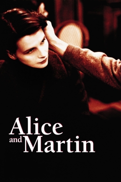 Alice and Martin-123movies
