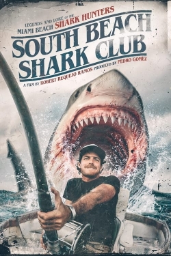 South Beach Shark Club-123movies
